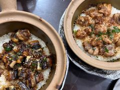-红星光发煲仔饭(文海店)