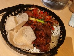 -避风塘(宝山万达店)