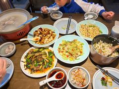 -向川南·水煮鱼·川菜(和平里店)