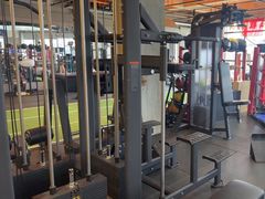 -RoMan罗马健身工作室(莘庄店)