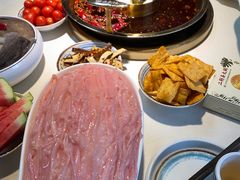 -二荆条·城市森林火锅旗舰店