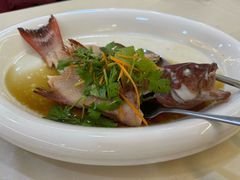 -钱塘府海鲜餐厅