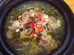 -半亩良田排骨米饭(西城红场店)