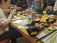-水林间·寿喜烧自助(仙林金鹰店)