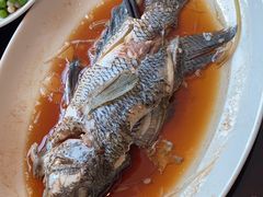 -环球港凯悦 · 享悦中餐厅