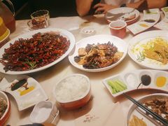 -京华烟云·北京烤鸭(领展购物广场·中关村店)