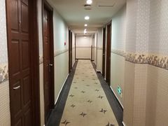 -时光赛豪酒店(北京大学第一医院平安里地铁站店)