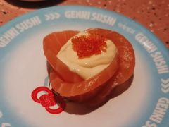 -元气寿司(东方宝泰店)