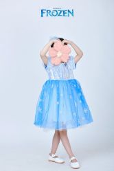 -西城映画儿童摄影(芝麻街店)