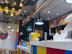 -Ice Monster冰馆·CNN评选全球十大甜品(国贸商城店)