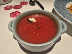 -俄士厨房(五棵松华熙LIVE店)