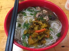 正宗李家土鸡米线店-正宗李家土鸡米线店
