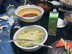 -恒记饭店(珠江路总店)