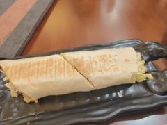-BRBR叙利亚餐厅(总店)