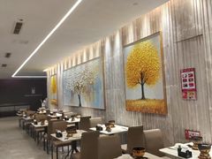 -铭门盛宴·艺术海鲜姿造(福田黑金店)