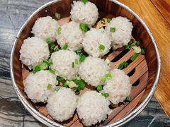 -江湖黑大兔(杨家坪店)