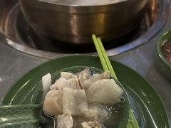 -润园四季椰子鸡火锅(海上世界店)