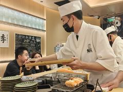 -鮨政·Omakase(港汇恒隆广场店)
