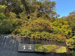 -云溪植物园