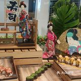 快乐爱斯米牛排自助(仙林万达茂店)看著不錯噠自助