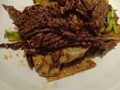 -老牌坊•鲁菜名店•地道济南菜(大观园商埠店)