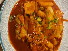 -紫霞门韩国料理烤肉(深南东路店)