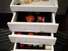 -行者书屋大堂吧 ·下午茶(南京圣和府邸酒店)