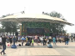 -秦皇岛乐岛海洋王国