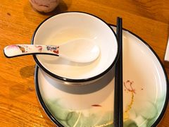 -湘水人家湘菜(中山门店)