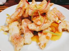 -辣不二地道川菜(汉水路店)