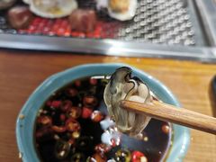 -蚝英雄·自助烤蚝(建设路店)