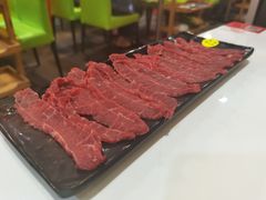 -陈记顺和牛肉火锅馆(天河北路店)