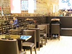 大堂-VENCHI 闻绮(北京国贸商城店)