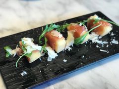 -玛尚诺Pizza&Bar(长泰广场店)