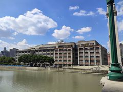 -上海四行仓库抗战纪念馆