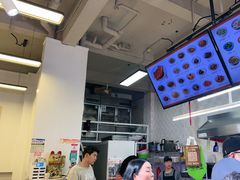 -梅溪·小伙子干挑面(安吉总店)