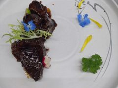 -鲁班小馆(政四街店)