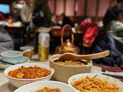 -小吊梨汤·北京菜·烤鸭(鸟巢店)