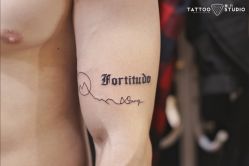 -飛凡TATTOO纹身•原创