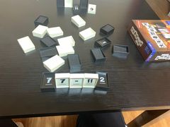 -FullHouse桌游跑团血染剧本杀(南京西路店)