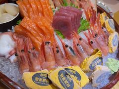 -吉兆·料理(红梅南路店)