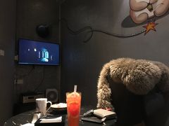 -野萃山·潮汕厚果汁(十亩地店)