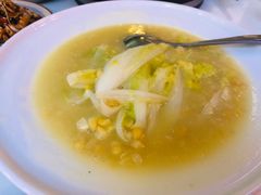 -院8里·少城记忆老川菜(宽窄巷子店)