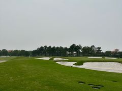 -棕榈滩海景高尔夫俱乐部