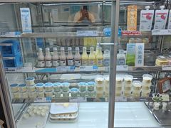 -白色日记·手作酸奶(麦凯乐店)