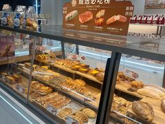 -85度C(上海秀沿路店)