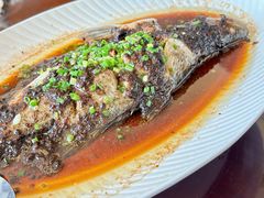 -蜈支洲岛珊瑚酒店临海阁中餐厅
