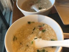 原味粥-马路边上·小海鲜烧烤(八一路店)