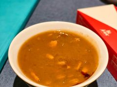 -金狮麟·新豫菜(金码大厦店)