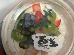 -茉里·舒芙蕾·手作甜品